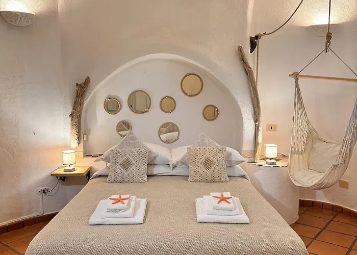 Elite Collection Giardino & Piscina * Porto Rotondo