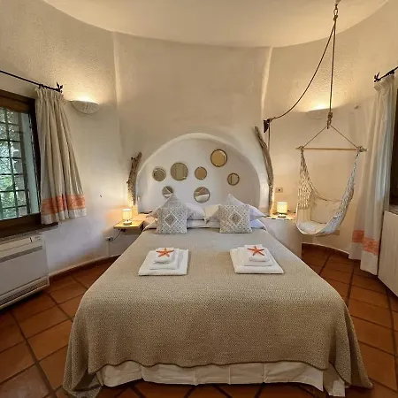 Elite Collection Giardino & Piscina شقة