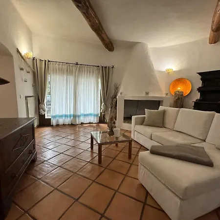 شقة Elite Collection Giardino & Piscina بورتو روتوندو