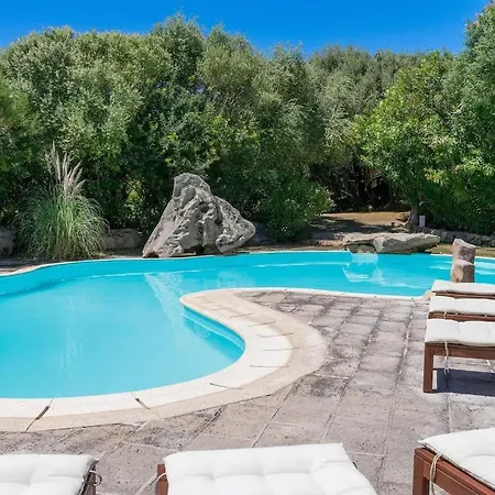 Elite Collection Giardino & Piscina Appartement *