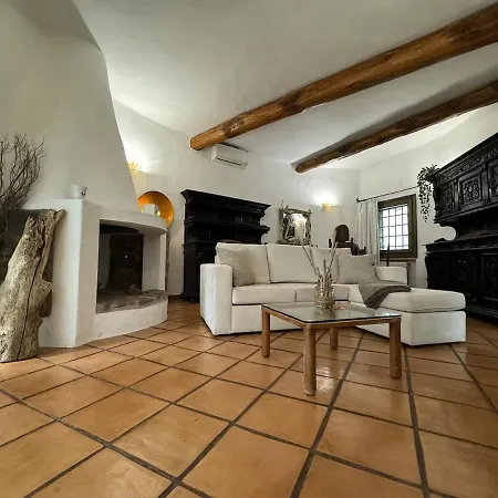 Appartement Elite Collection Giardino & Piscina Porto Rotondo