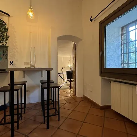 Appartement Elite Collection Giardino & Piscina *