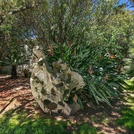 Appartement Elite Collection Giardino & Piscina Porto Rotondo