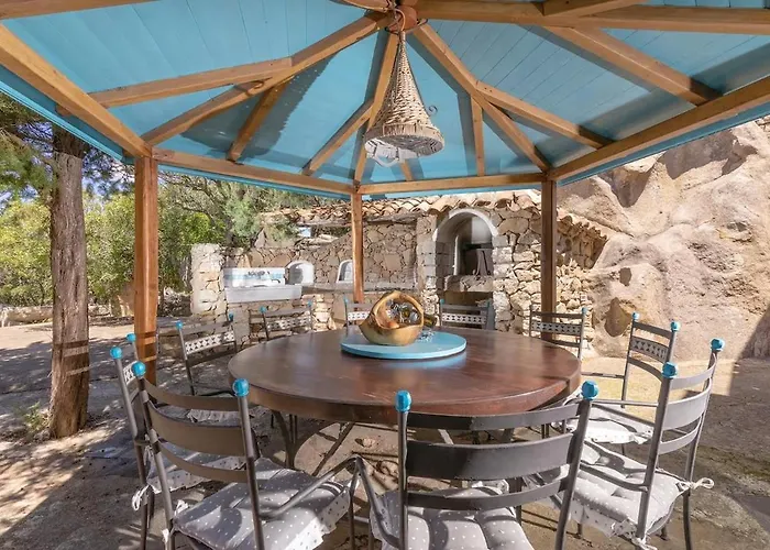 Elite Collection Giardino & Piscina