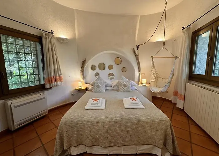 Elite Collection Giardino & Piscina شقة