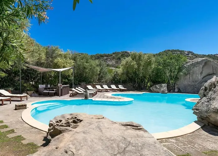 Elite Collection Giardino & Piscina شقة *