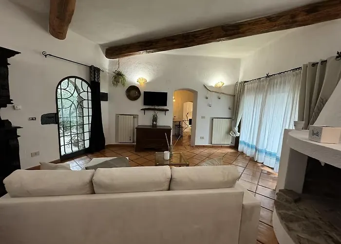 Elite Collection Giardino & Piscina * بورتو روتوندو