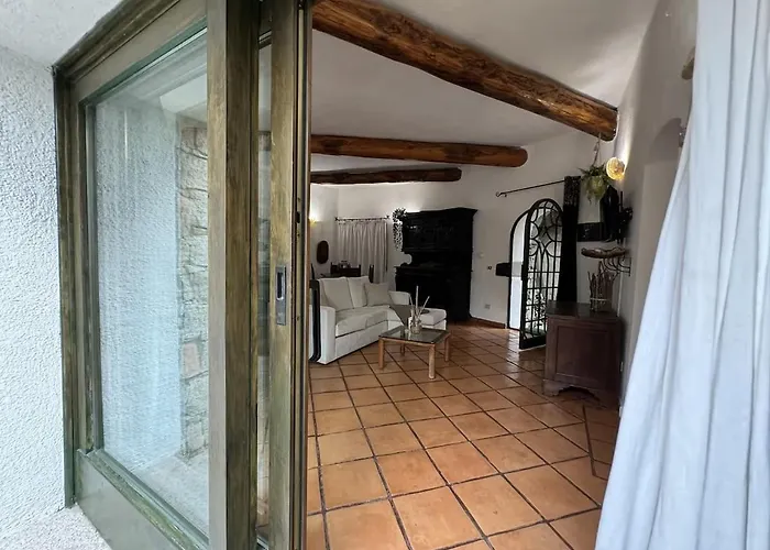 Elite Collection Giardino & Piscina * بورتو روتوندو