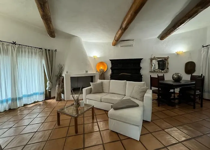 Elite Collection Giardino & Piscina بورتو روتوندو