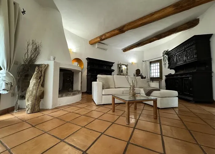 Appartement Elite Collection Giardino & Piscina Porto Rotondo
