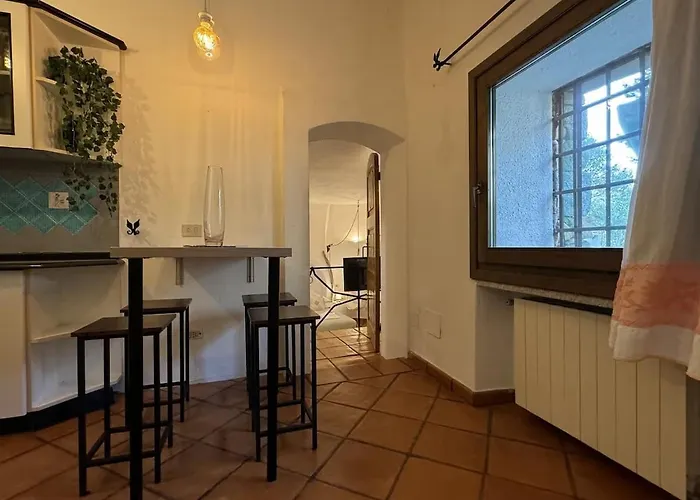 شقة Elite Collection Giardino & Piscina *