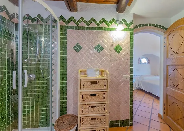 Elite Collection Giardino & Piscina * بورتو روتوندو