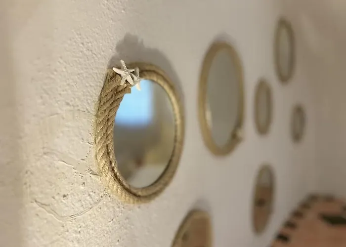 Elite Collection Giardino & Piscina شقة