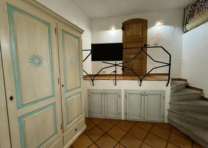 Elite Collection Giardino & Piscina *