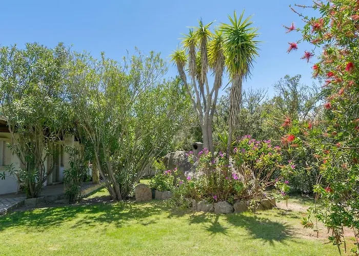 Elite Collection Giardino & Piscina * بورتو روتوندو