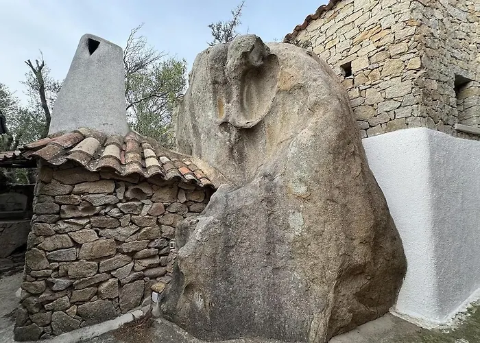 شقة Elite Collection Giardino & Piscina بورتو روتوندو