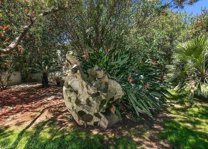 شقة Elite Collection Giardino & Piscina بورتو روتوندو